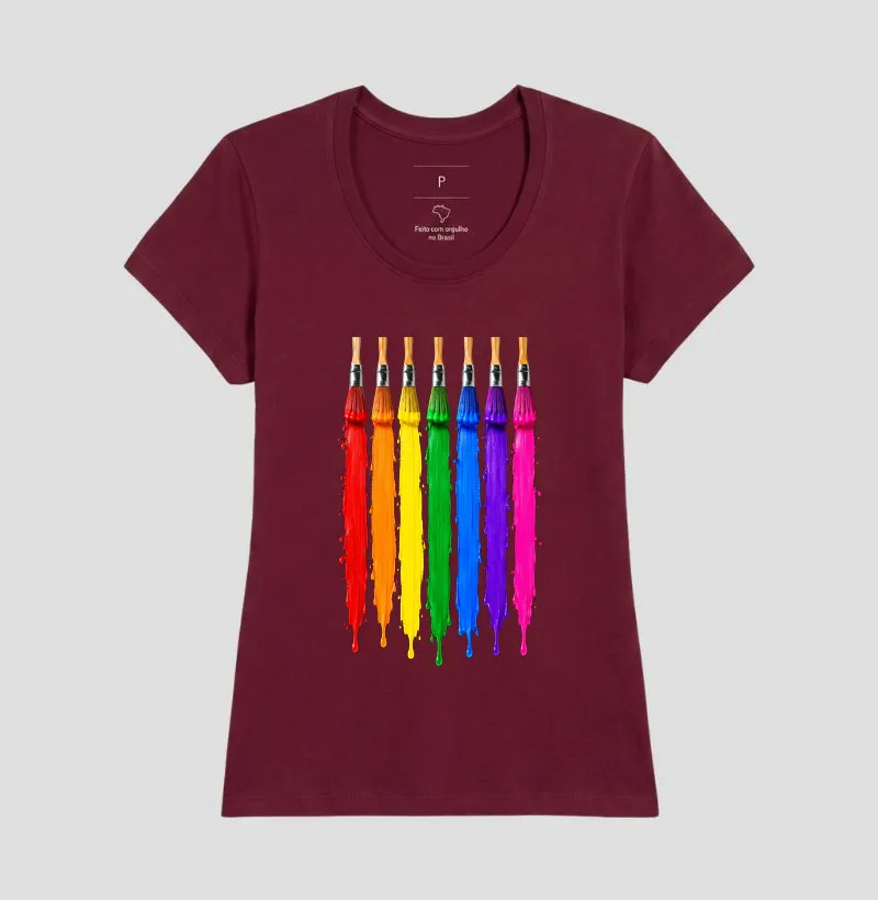 PINCEL ARCO IRIS - Imagem 19