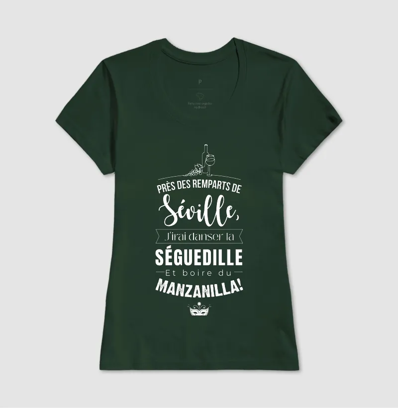 Camisa 12