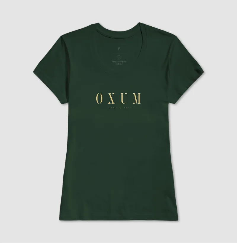 Oxum Nomes Sagrados - Imagem 14