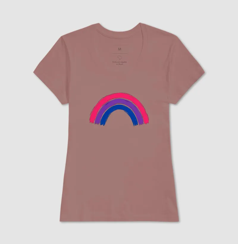 Arco Iris - Bissexual - Imagem 17