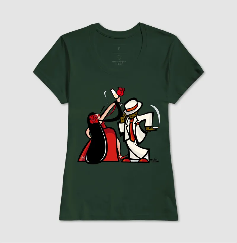 Camisa 12