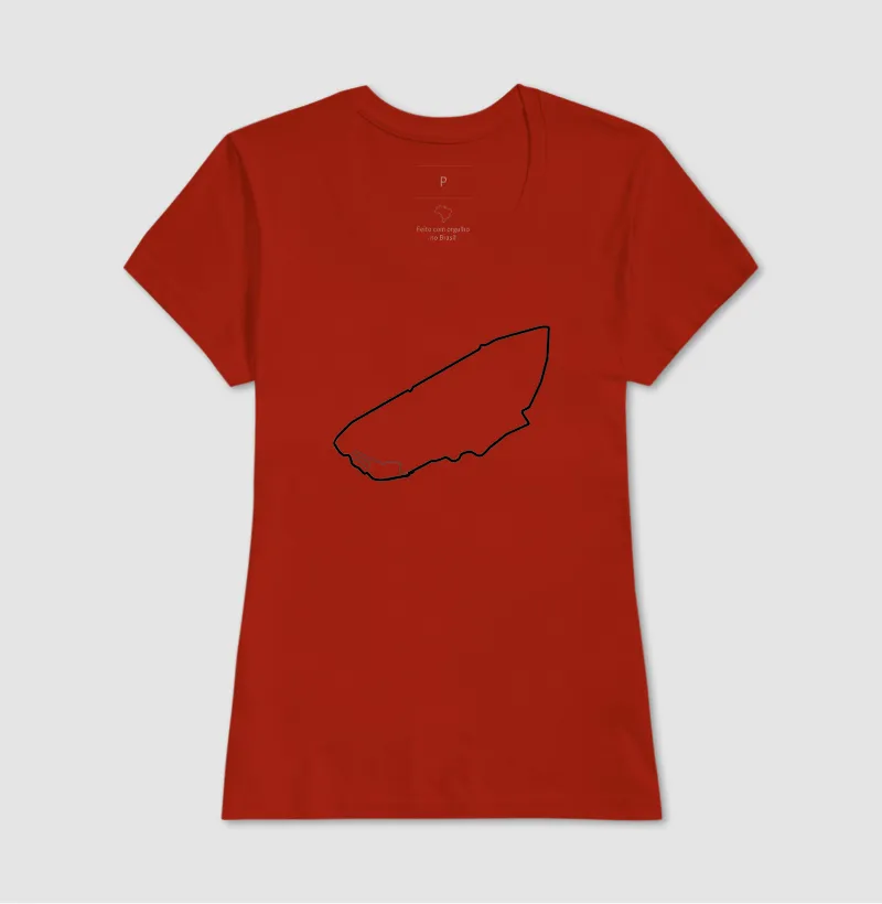 Camisa 10