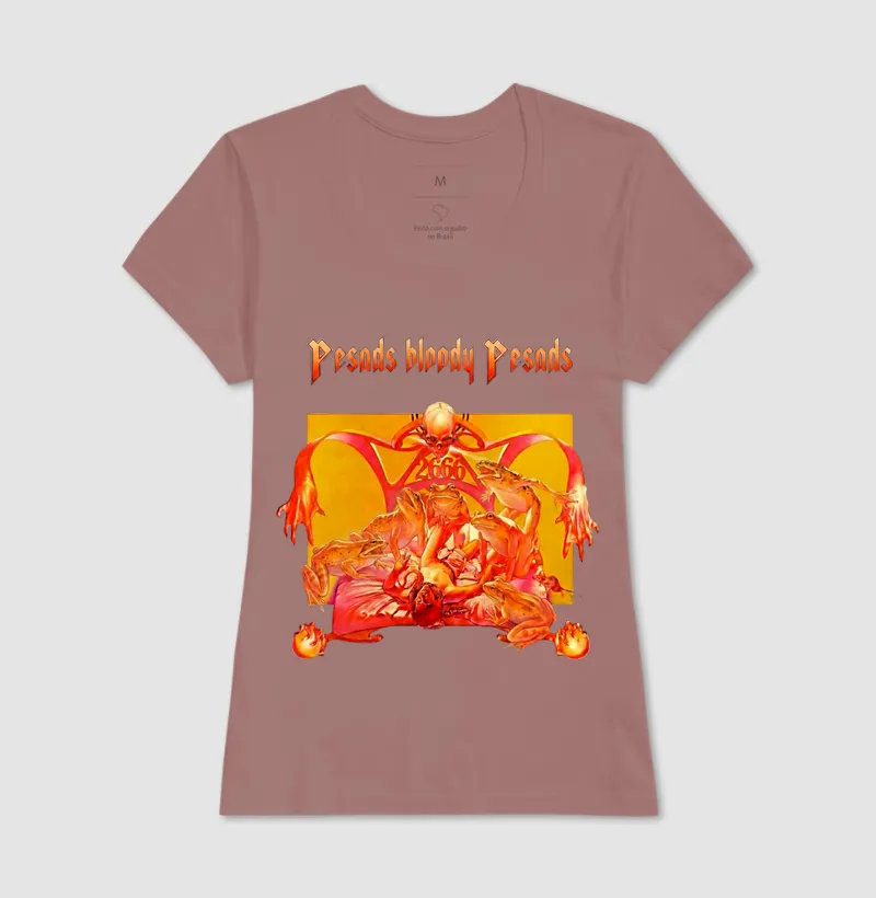 Camisa 16
