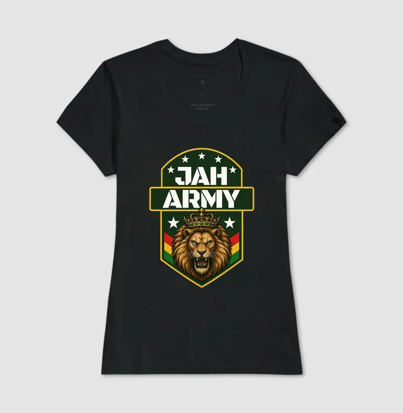 Jah Army - Imagem 5