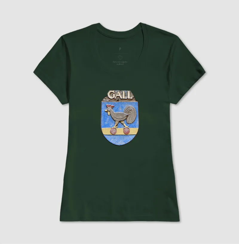 Gall  - Imagem 13