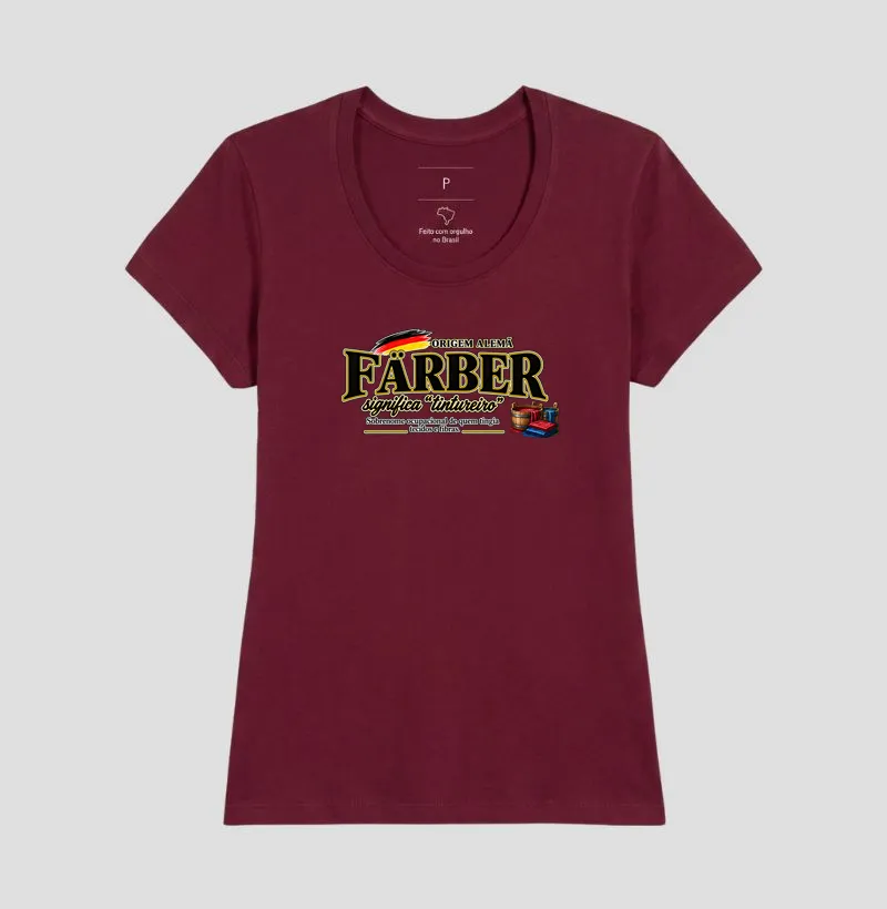 Färber  - Imagem 19