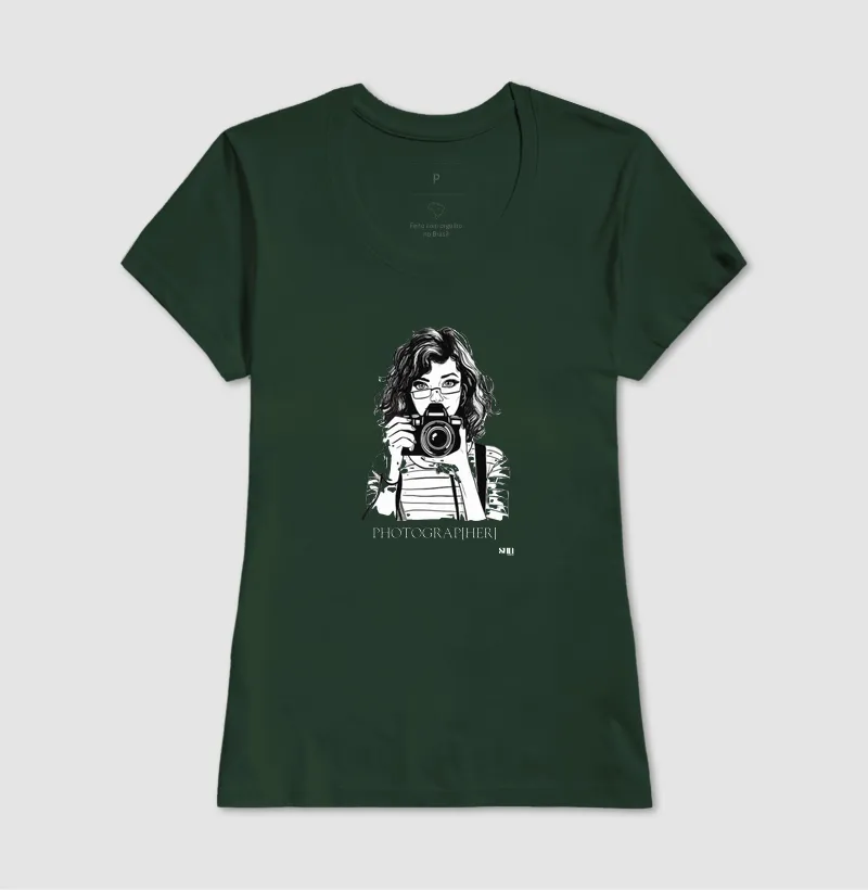 Camisa 10