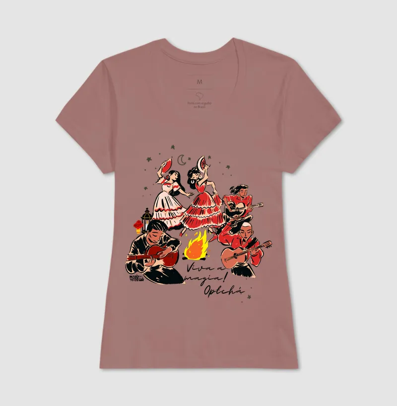 Camisa 8