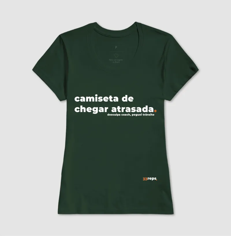 Camisa 11