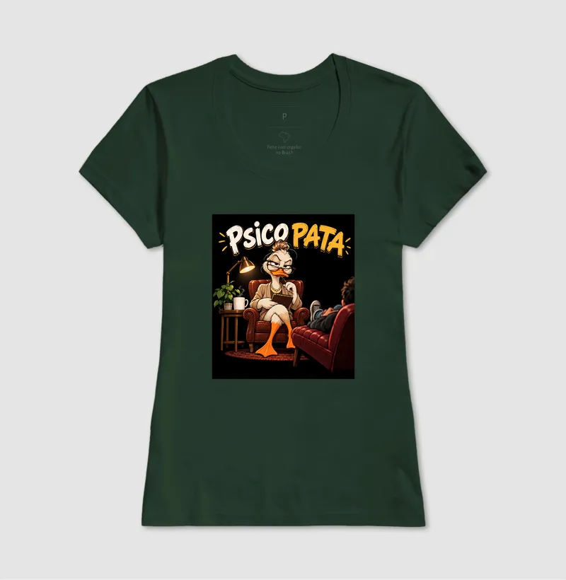PSICO PATA - Imagem 13