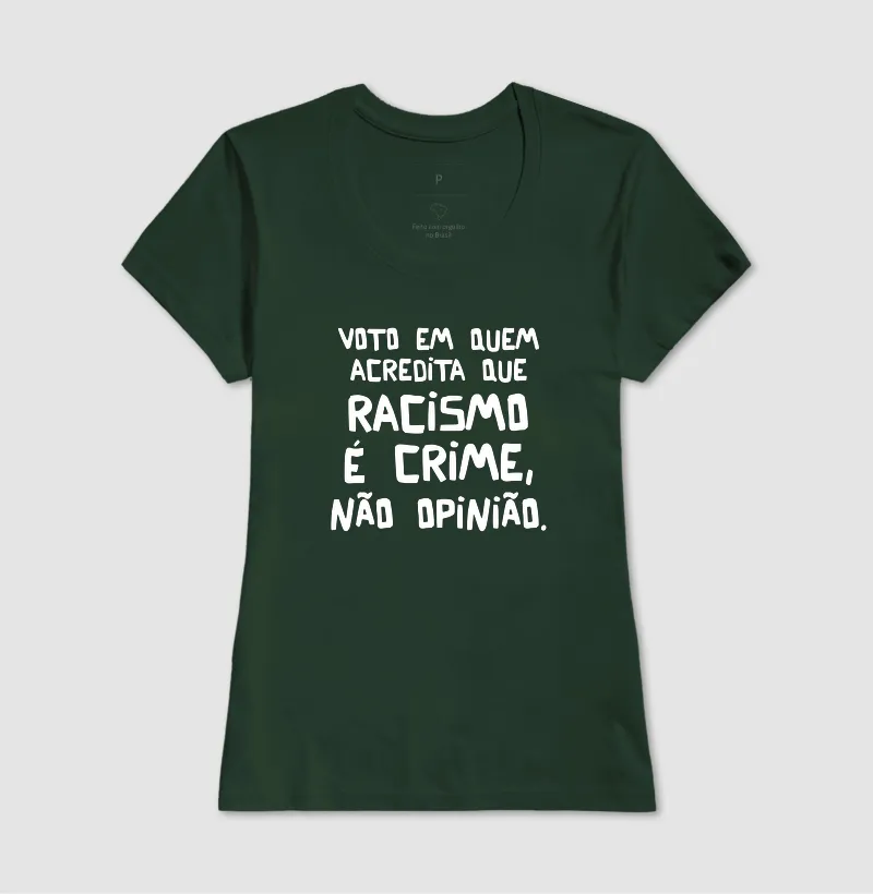 Racismo é Crime - Imagem 10