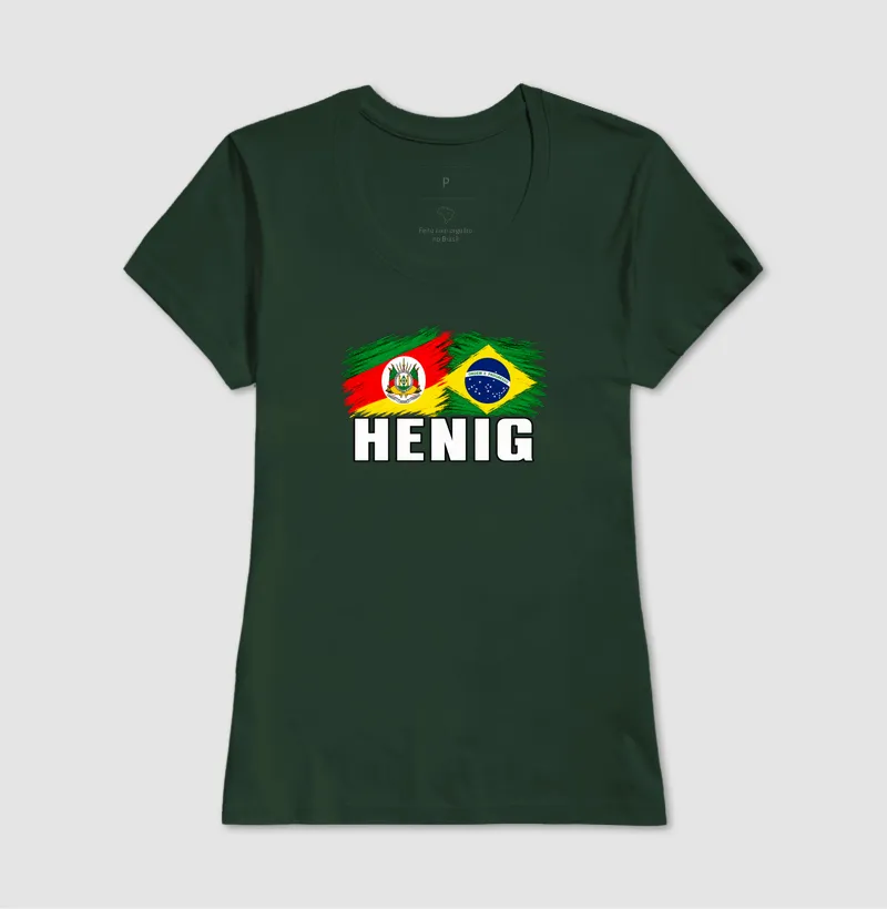 Henig  - Imagem 13