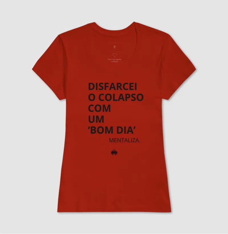 Camisa 13
