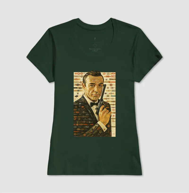 Camisa 12