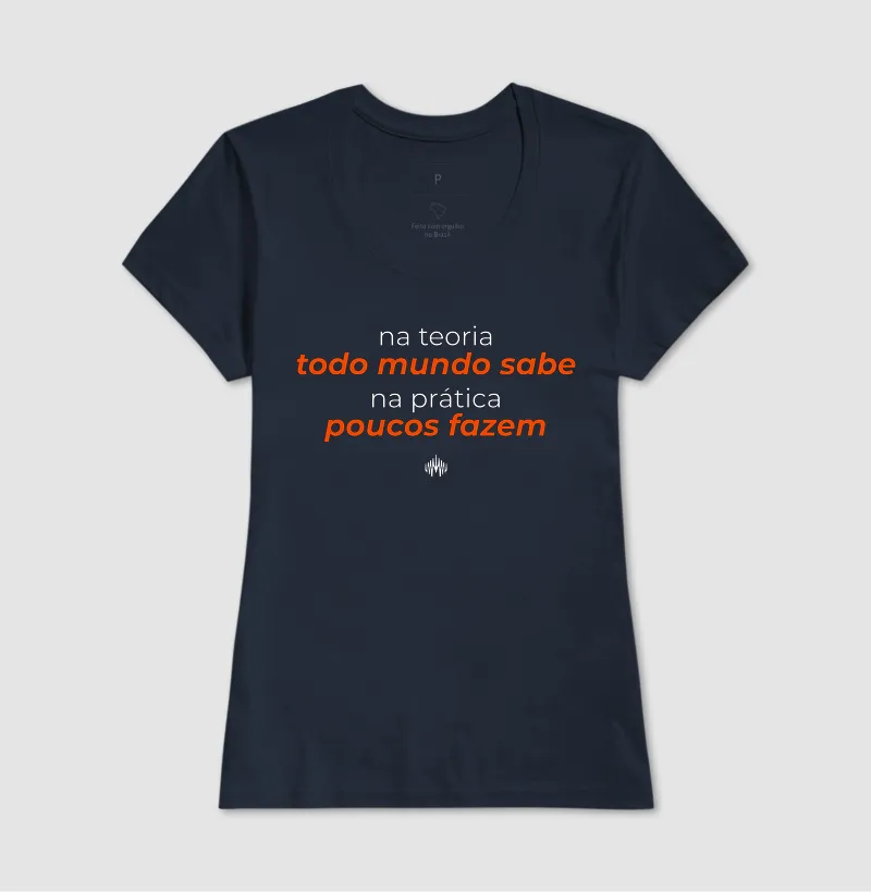 Na teoria, todo mundo sabe. Na prática, poucos fazem. - Imagem 10
