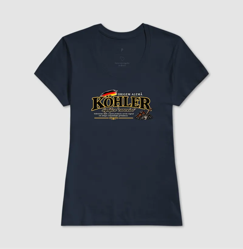 Köhler  - Imagem 7