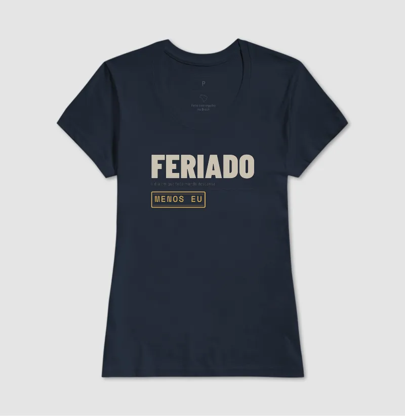 Feriado? Menos eu - Imagem 7