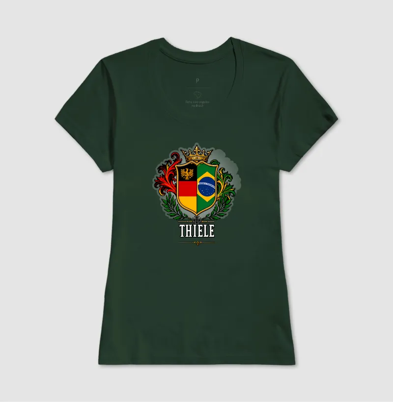 Thiele  - Imagem 13