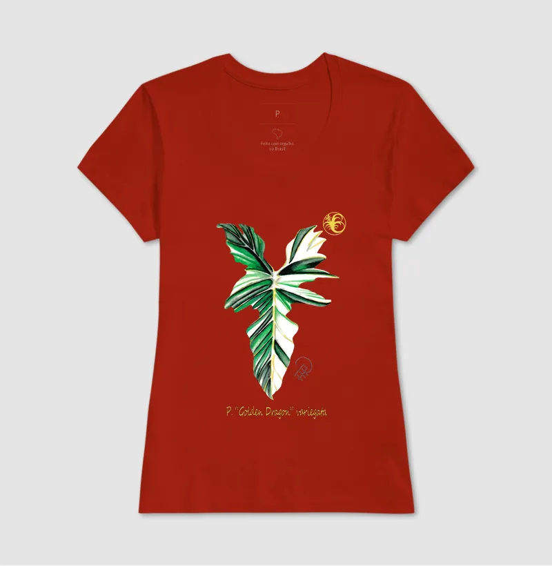 Camisa 10