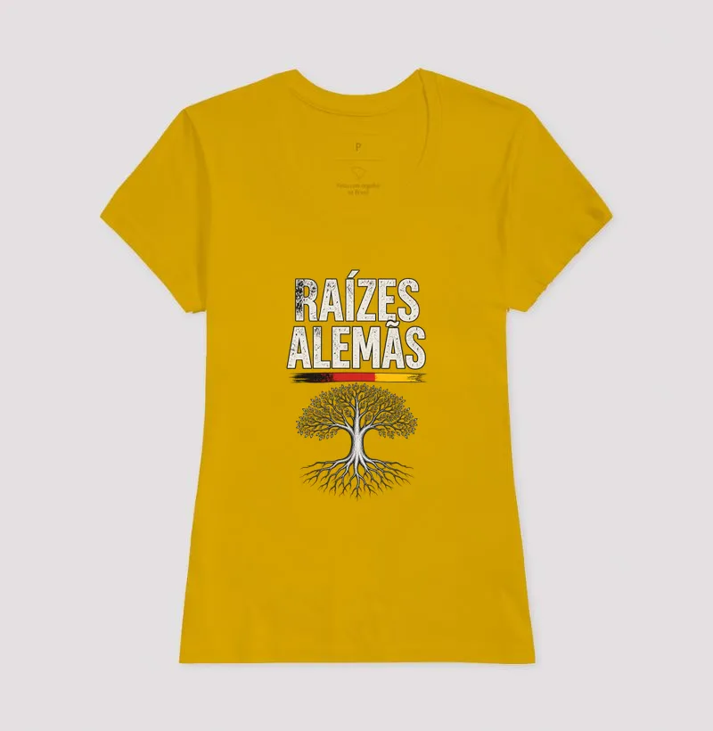 Raízes Alemãs - Imagem 15