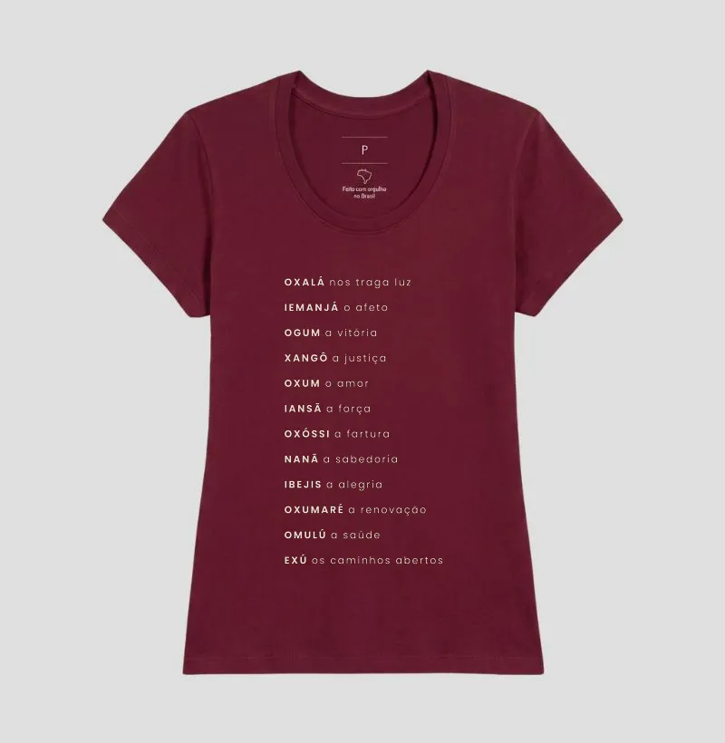 Camisa 18