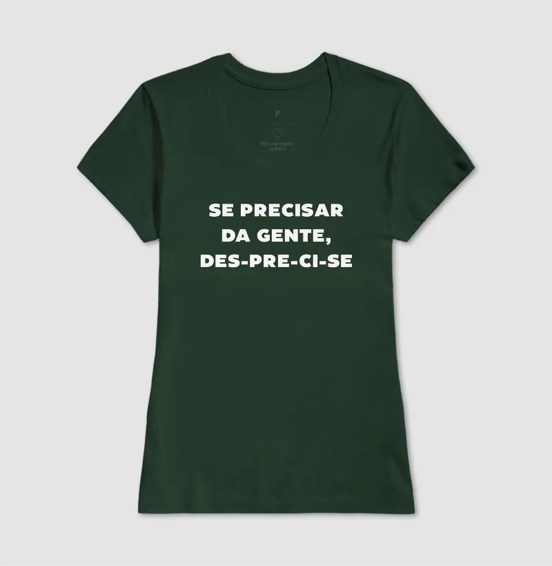 Camisa 11