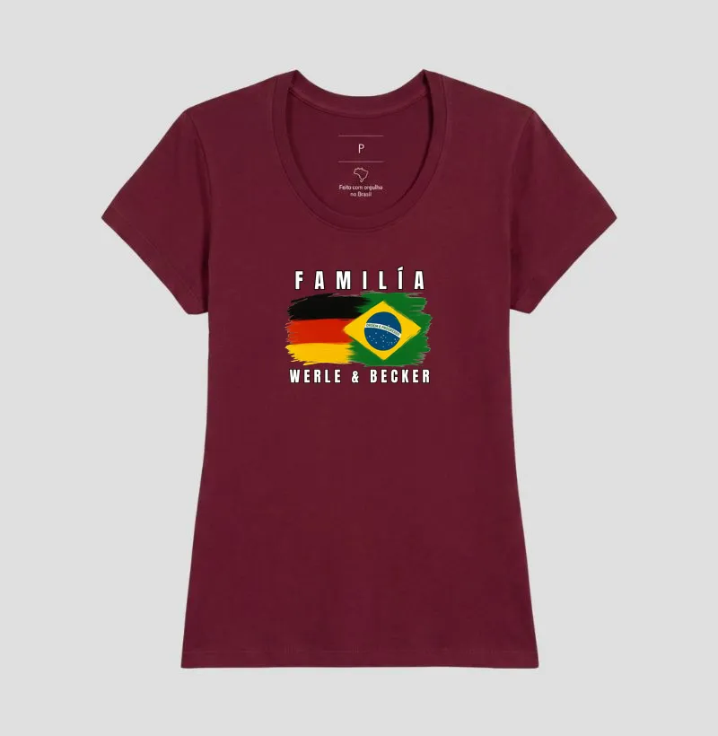Família Werle & Becker - Imagem 19