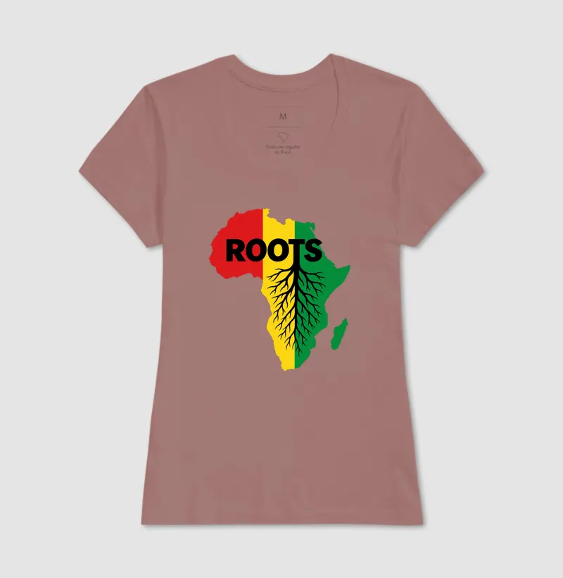 African Roots - Imagem 19