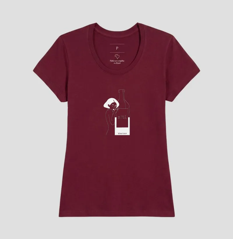 Woman Wine - Imagem 17