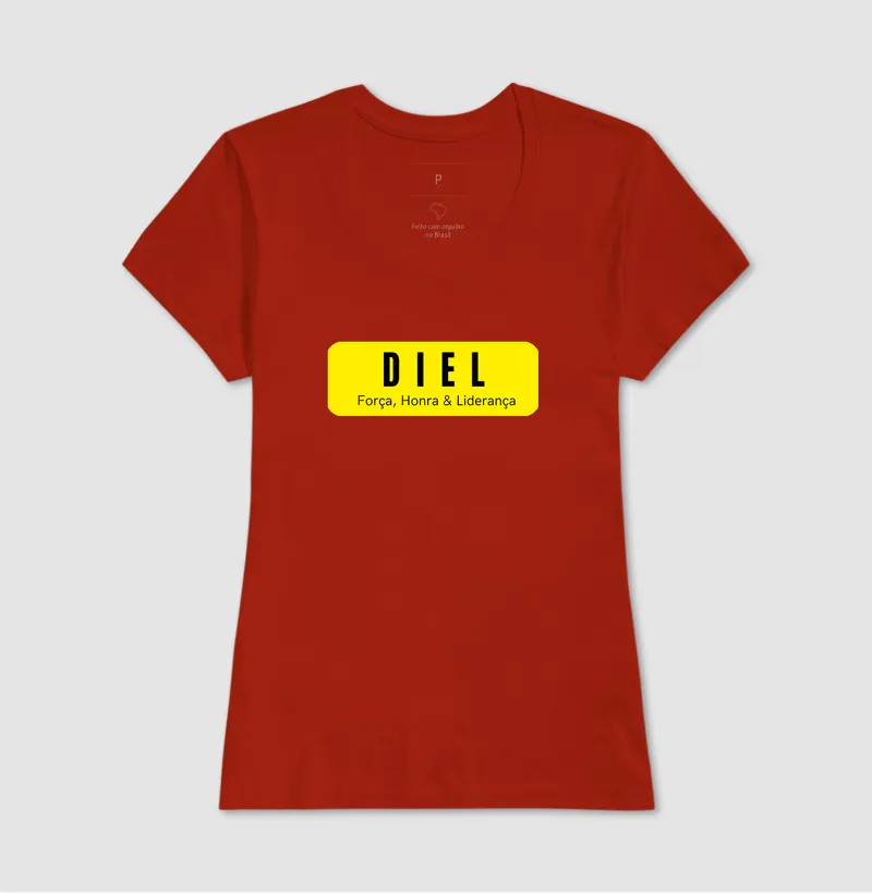 Diel — Força, Honra & Liderança - Imagem 11