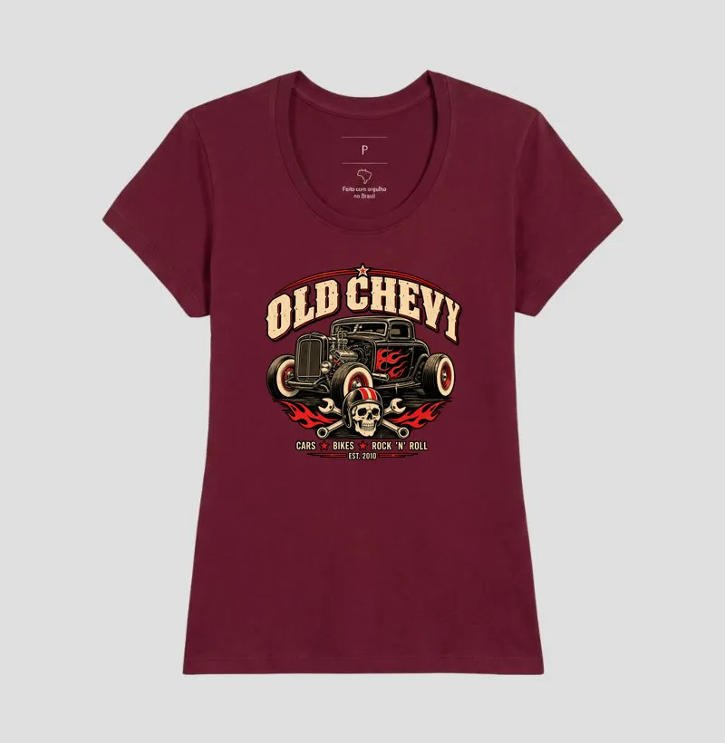 Hot Rod Reaper | Road Rebels - Old Chevy - Imagem 19
