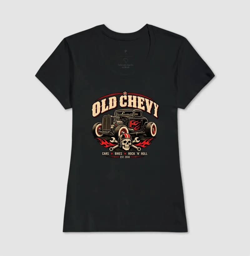 Hot Rod Reaper | Road Rebels - Old Chevy - Imagem 3