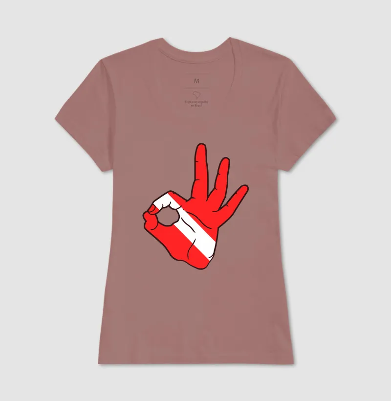 Camisa 15