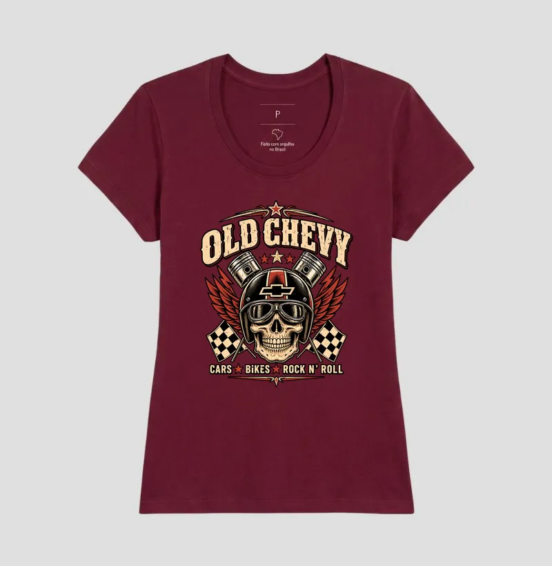 Ride or Die | Steel & Wheels - Old Chevy - Imagem 19