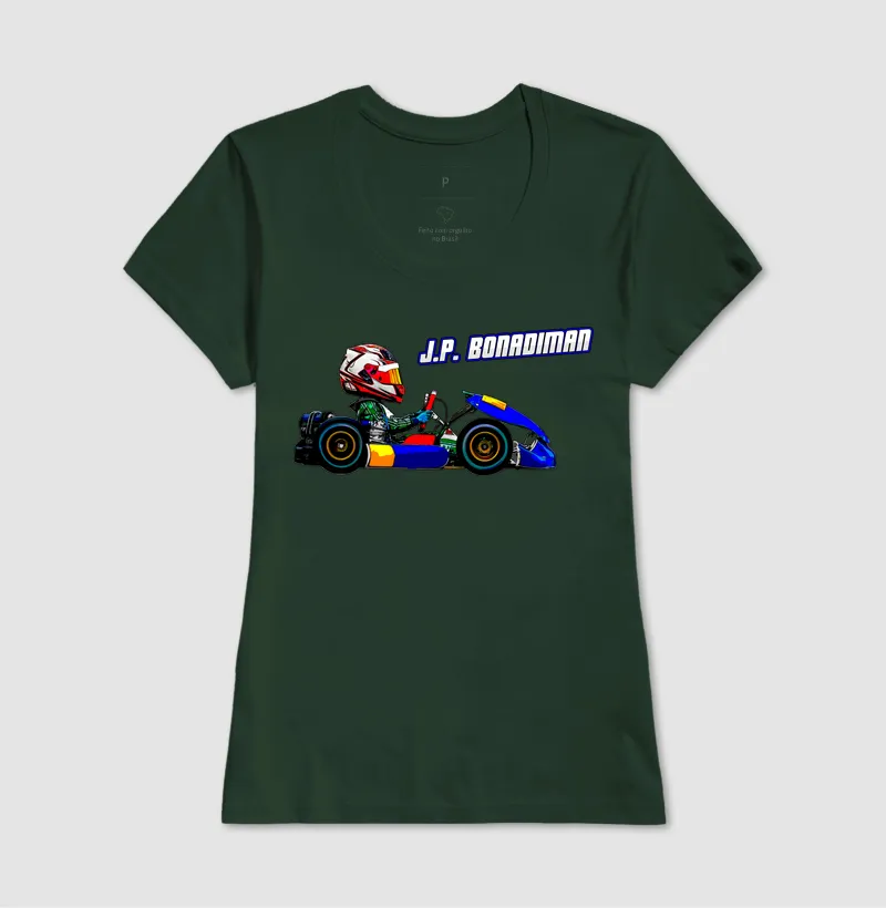 Camisa 10