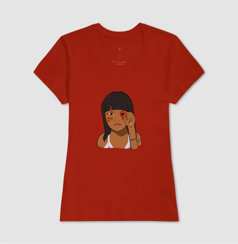 Camisa 10