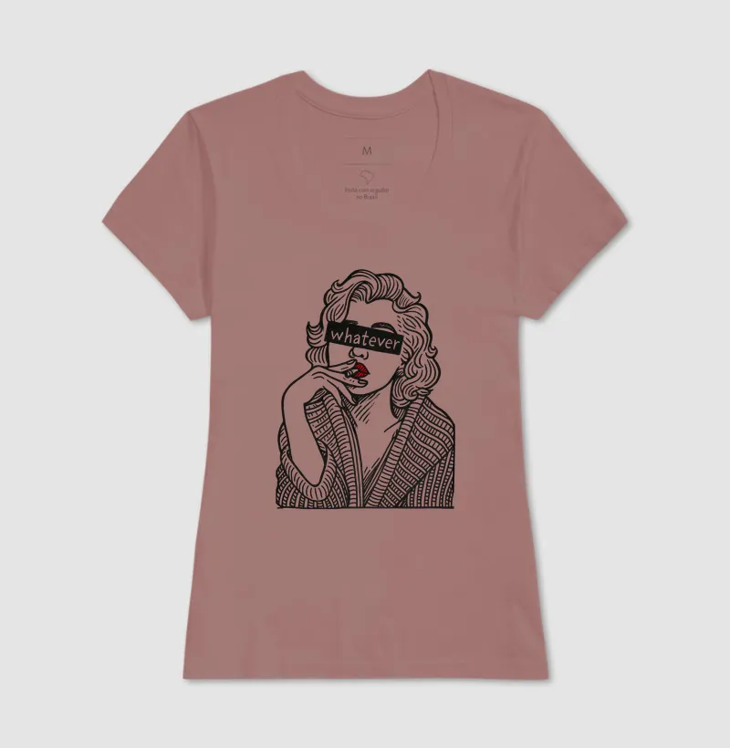Camisa 16