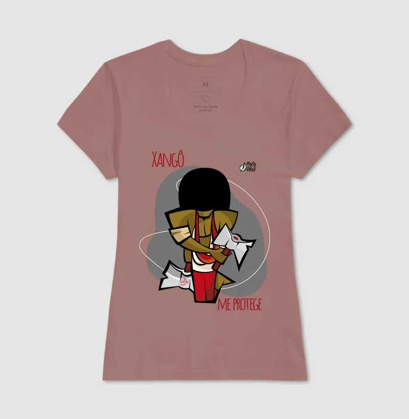 Camisa 15