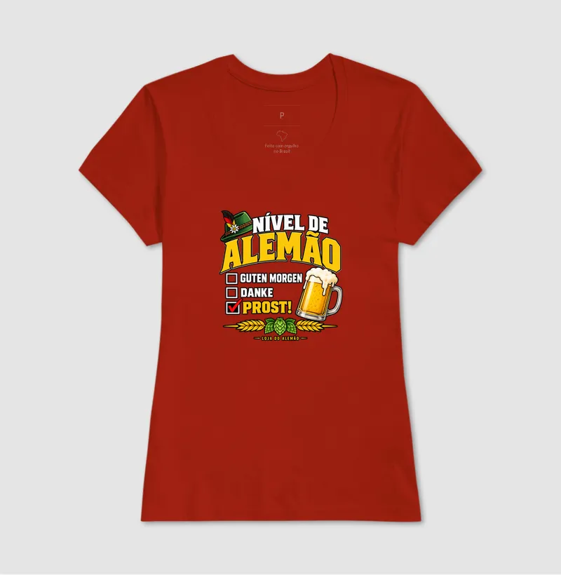 Nível de Alemão — Prost! - Imagem 11