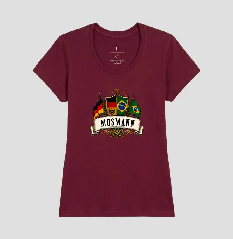 Camisa 18