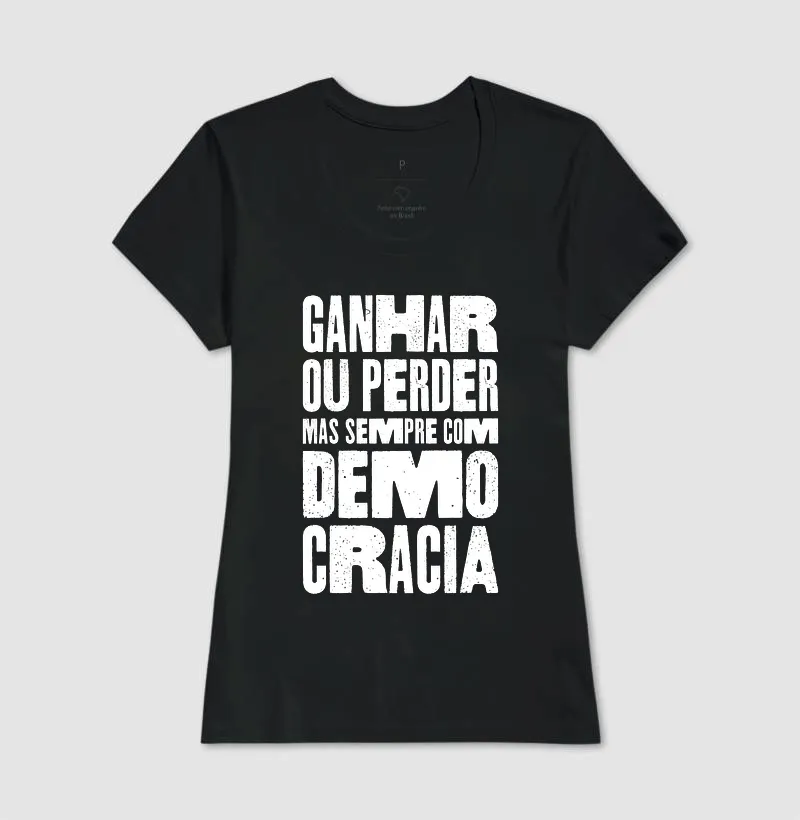 Democracia - Imagem 3