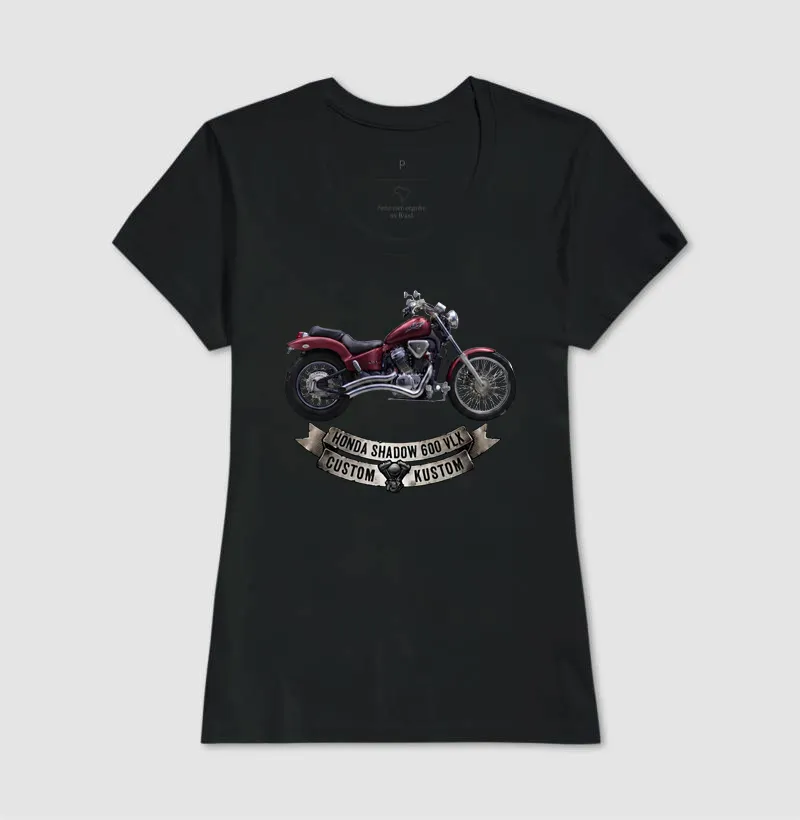 Honda VLX Shadow 600 - Imagem 3