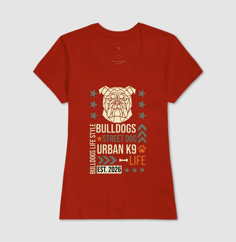 Buldogue Life Style - Imagem 10