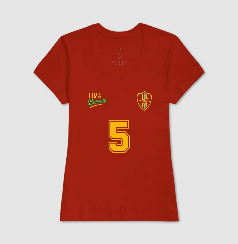 Camisa 10