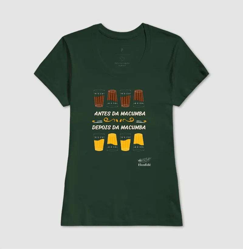 Camisa 12