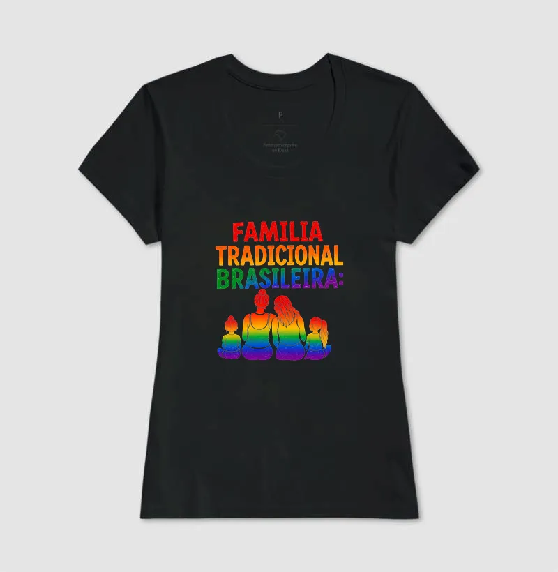 FAMILIA TRADICIONAL BRASILEIRA.2 - Imagem 3