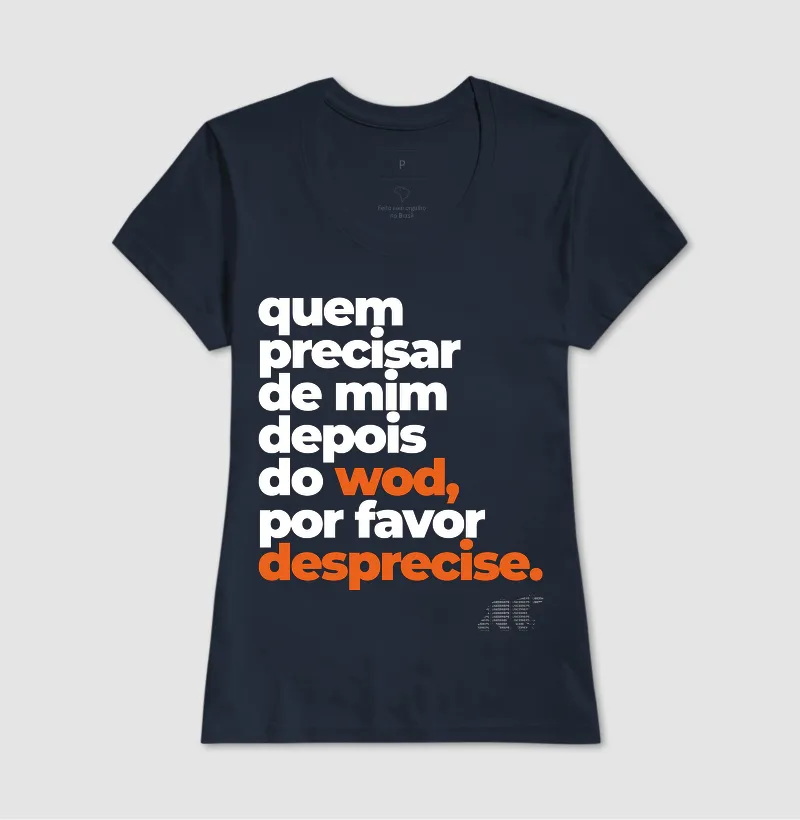 Camisa 6