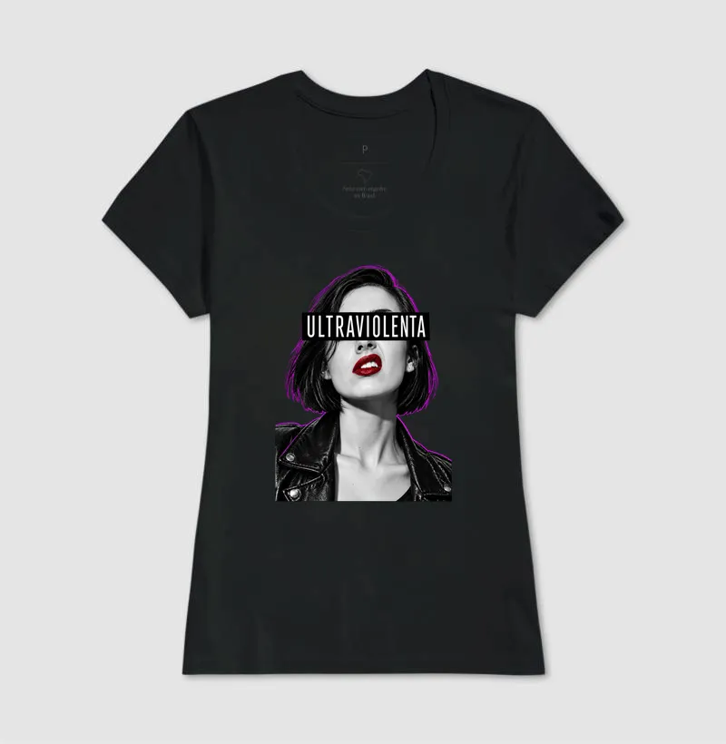 ULTRAVIOLENTA - Imagem 3