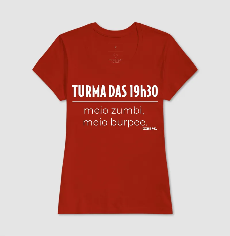 Camisa 10