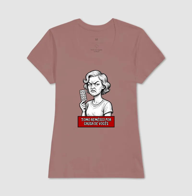 Camisa 15